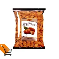 Almonds Premium Quality