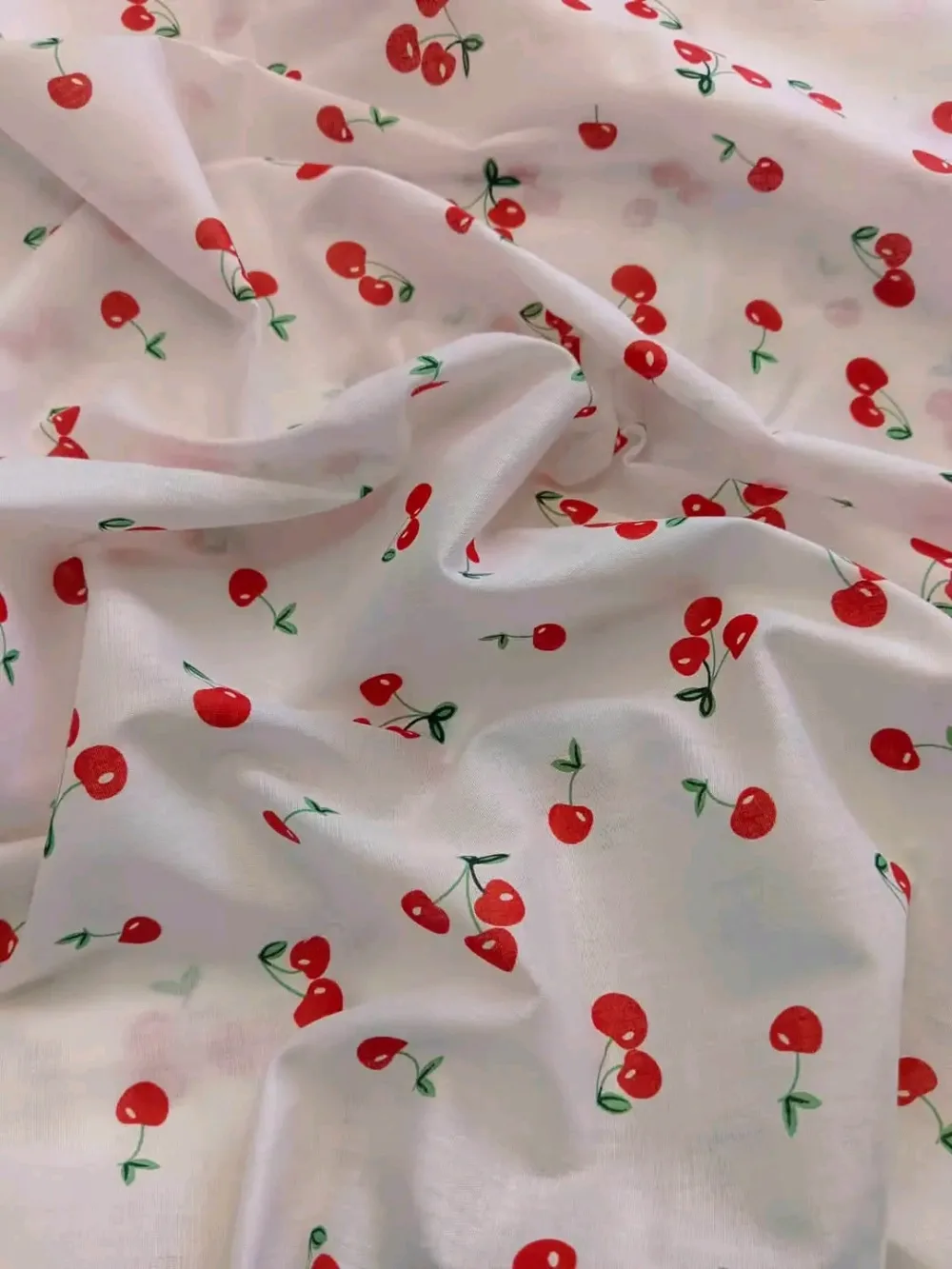 🍒 Chinese Cotton Goj কাপড় – ৩টি আকর্ষণীয় ডিজাইন আপনার পছন্দের ডিজাইনটি বেছে নিন! ❤️